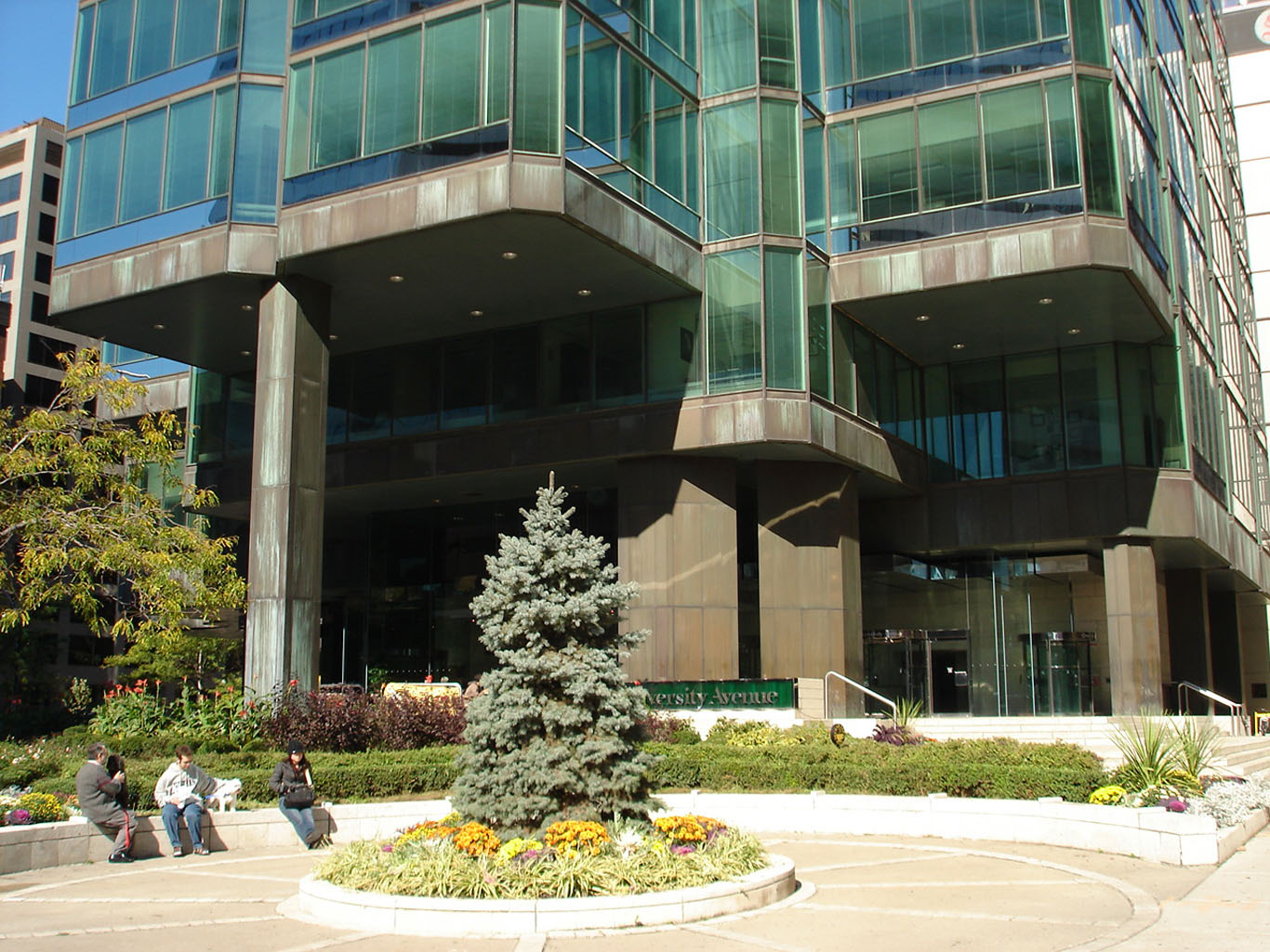 Humanis Advisory - Toronto